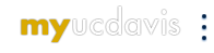myucdavis logo
